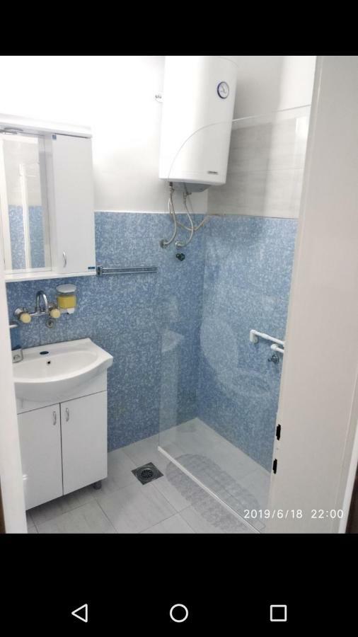Apartmani Pinokio Ni المظهر الخارجي الصورة