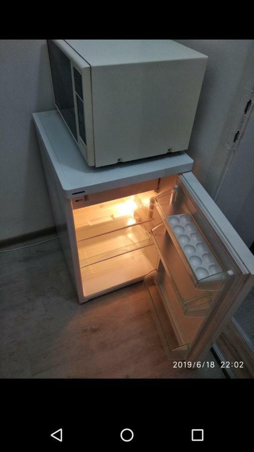 Apartmani Pinokio Ni المظهر الخارجي الصورة