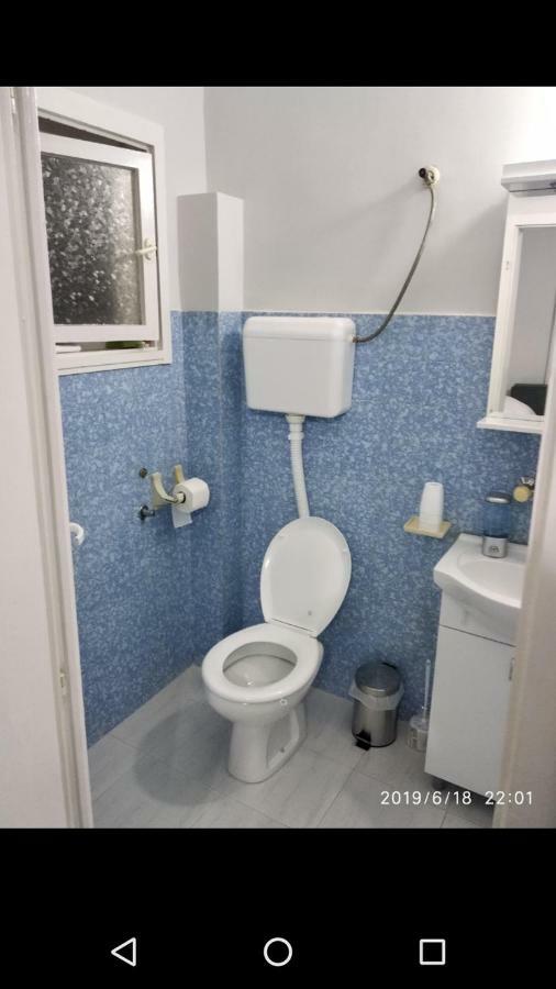 Apartmani Pinokio Ni المظهر الخارجي الصورة