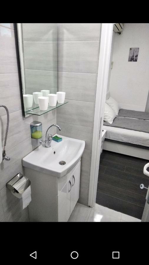 Apartmani Pinokio Ni المظهر الخارجي الصورة